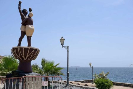 Dakar : Un city tour au cœur de l’histoire Africaine