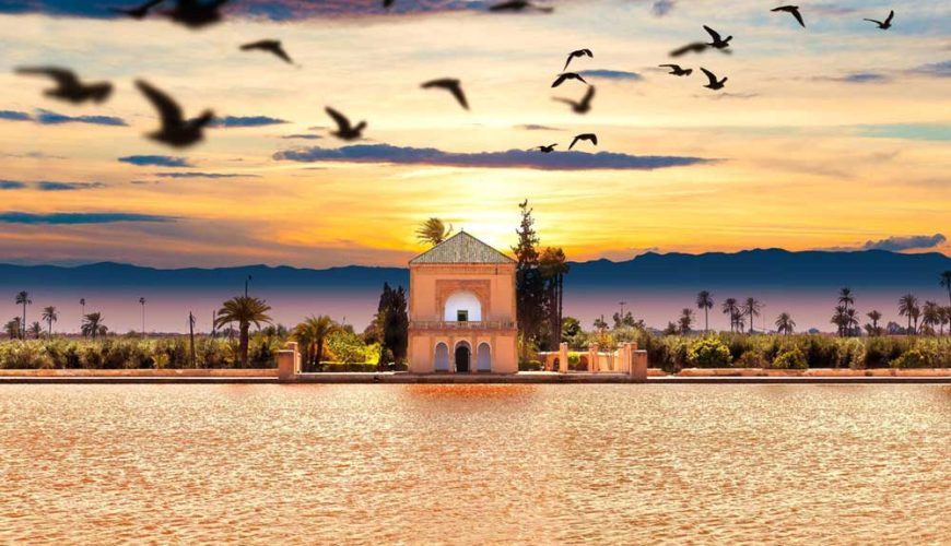 Marrakech : au cœur de l’exotisme Marocain