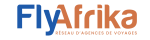 FlyAfrika logo